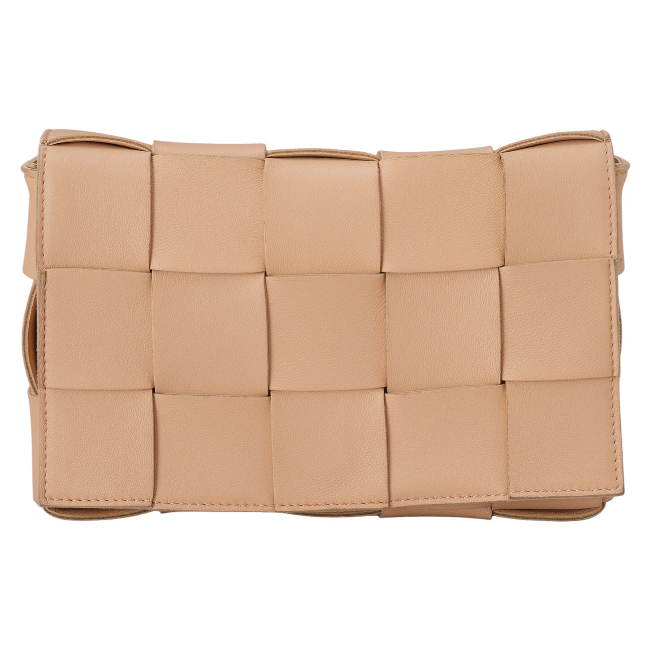 BOTTEGA VENETA(USED)보테가베네타 578004 카세트백